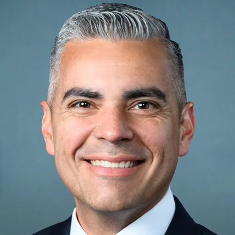 Photo of Juan Ciscomani