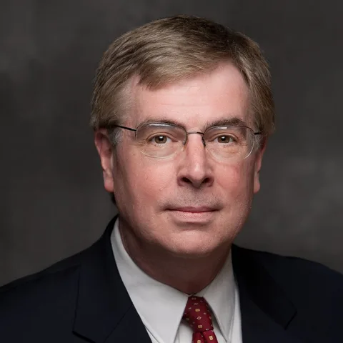 Photo of Bill Redpath