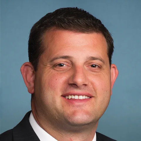 Photo of David Valadao