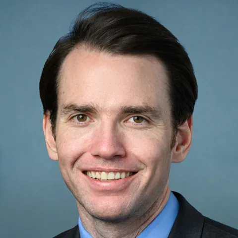 Photo of Kevin Kiley