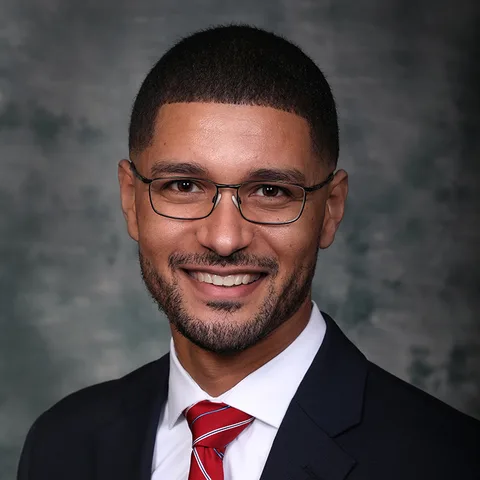 Photo of Kevin Lincoln