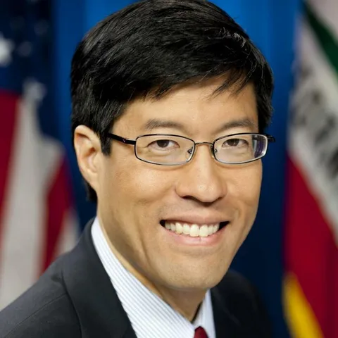 Photo of Richard Pan