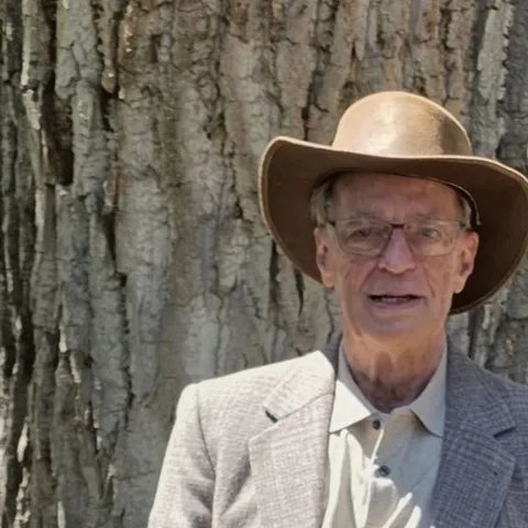 Photo of Dave Wood