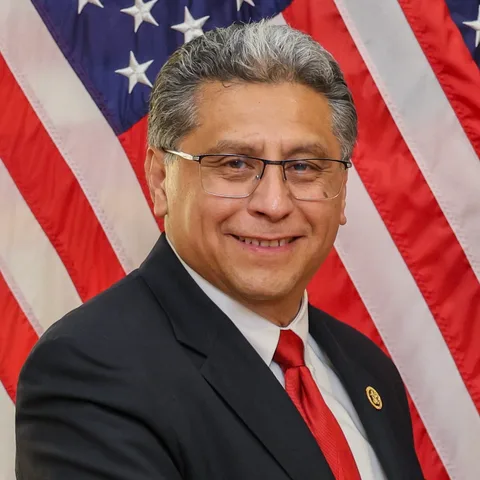 Photo of Greg Lopez