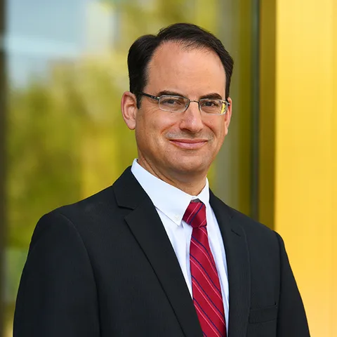 Photo of Phil Weiser
