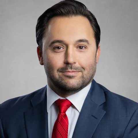 Photo of Eric Conroy