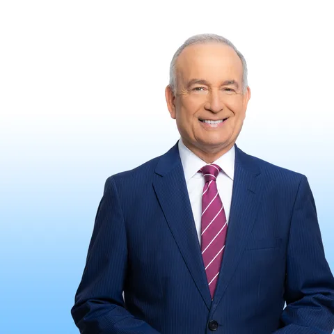 Photo of Eliott Rodriguez