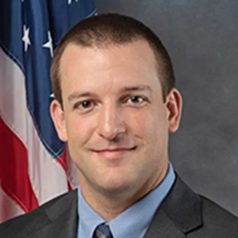 Photo of Mike Beltran