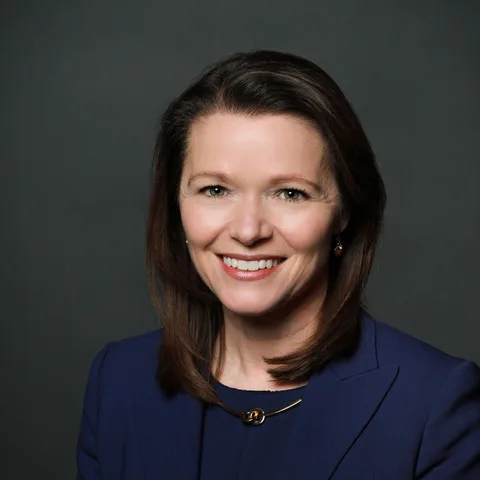 Photo of Christina Bohannan