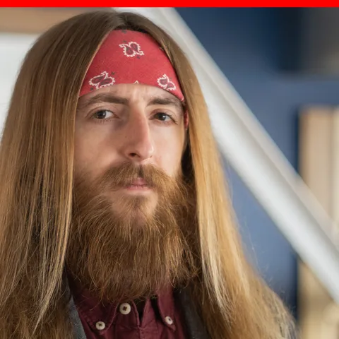 Photo of Dave Bushaw