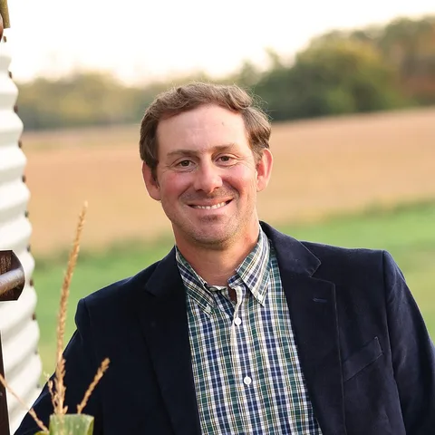 Photo of Michael Bridgford