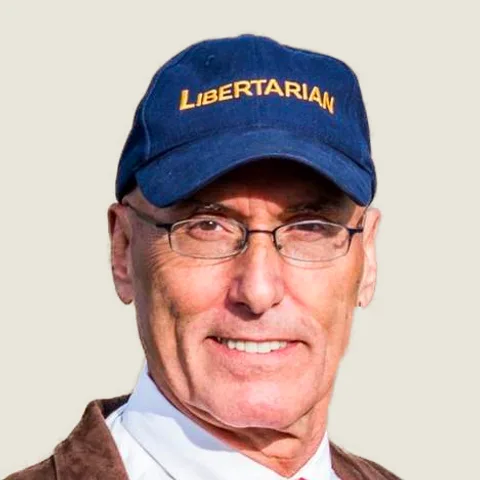 Photo of Rick Stewart