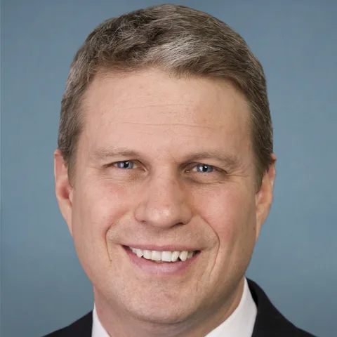 Photo of Bill Huizenga