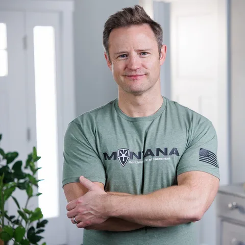 Photo of Aaron Flint