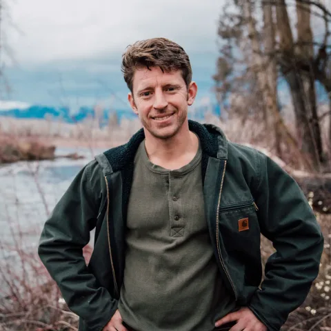 Photo of Sam Forstag