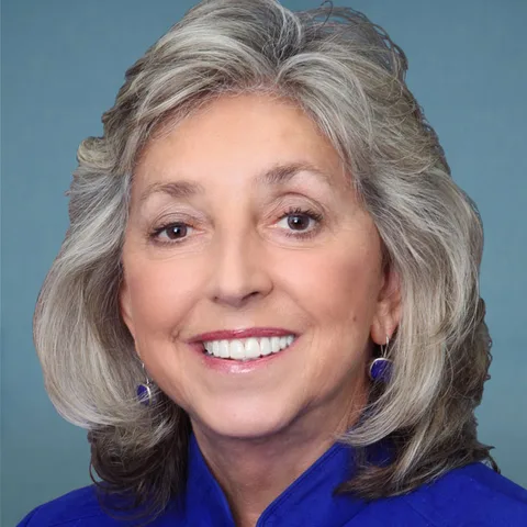 Photo of Dina Titus