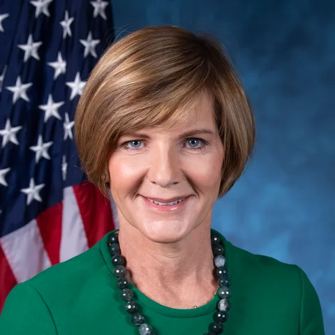 Photo of Susie Lee