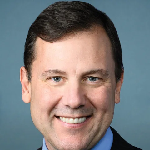 Photo of Tom Kean Jr.