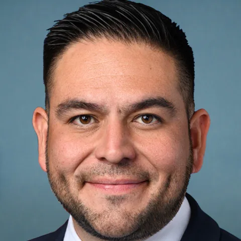Photo of Gabe Vasquez