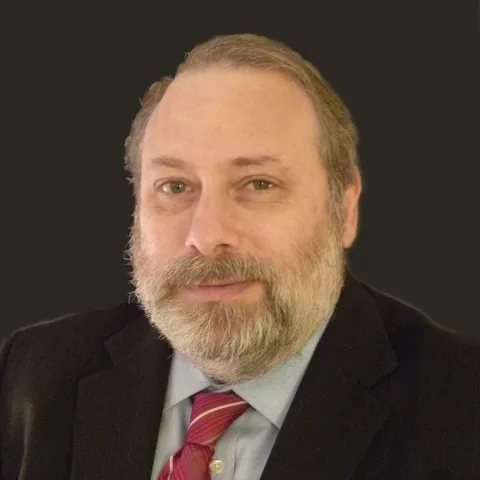 Photo of Blay Tarnoff