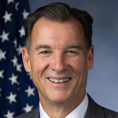 Photo of Tom Suozzi
