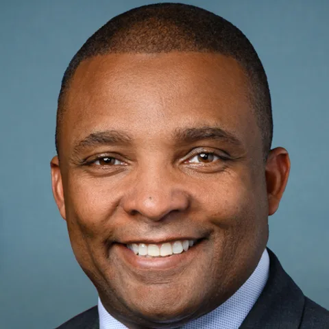 Photo of Don Davis