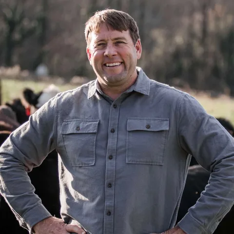 Photo of Jamie Ager