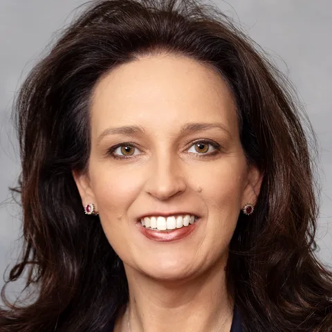 Photo of Jennifer Balkcom