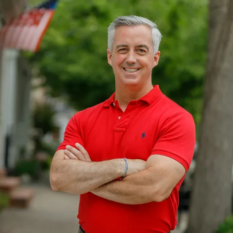 Photo of Bob Harvie