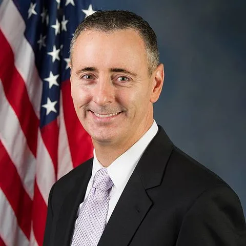 Photo of Brian Fitzpatrick