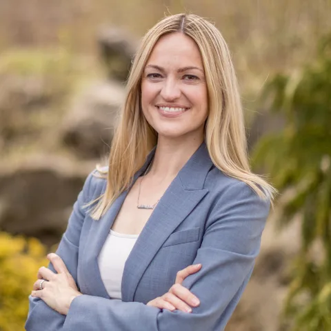 Photo of Paige Cognetti
