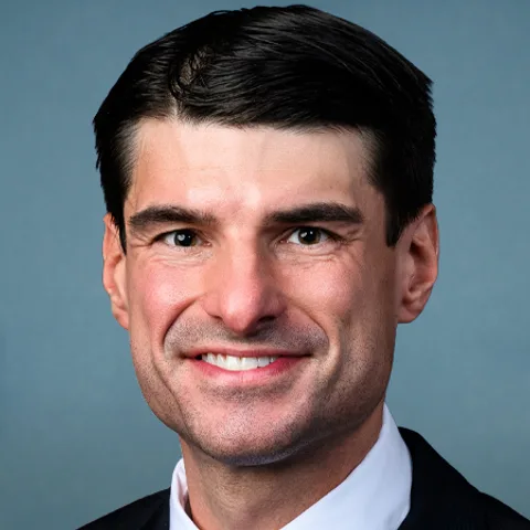 Photo of Rob Bresnahan