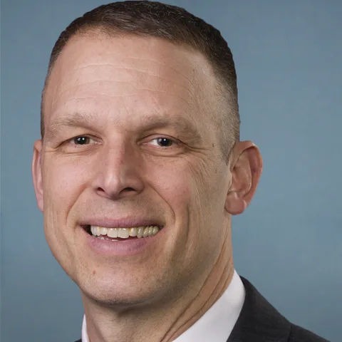 Photo of Scott Perry