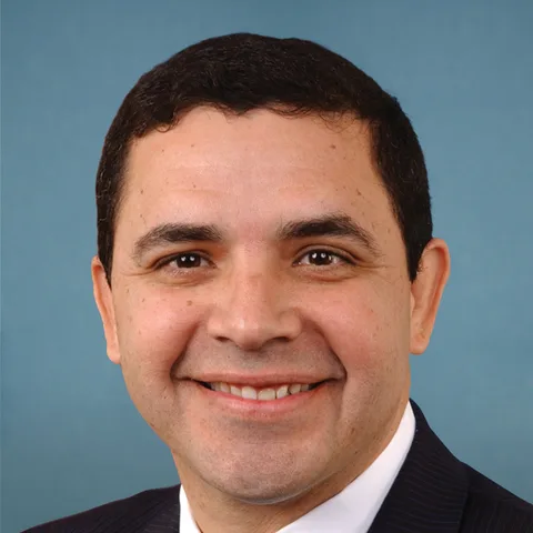 Photo of Henry Cuellar