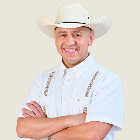 Photo of Johnny Garcia