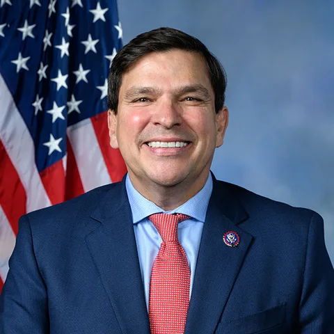 Photo of Vicente Gonzalez