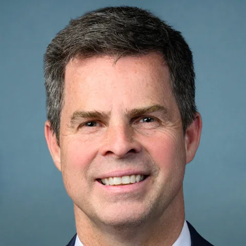 Photo of John McGuire