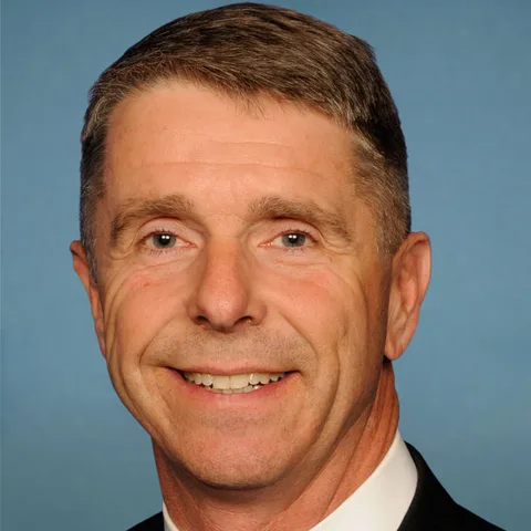Photo of Rob Wittman