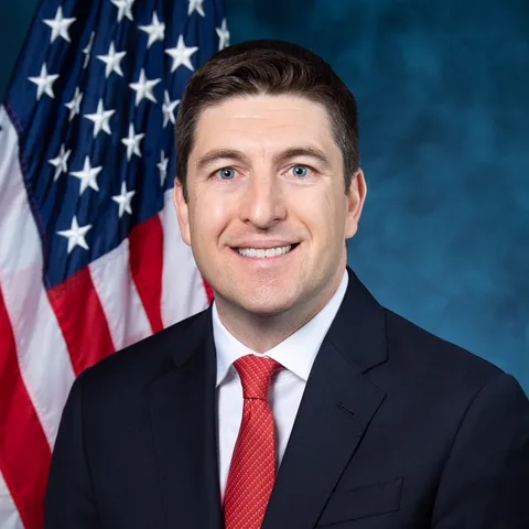 Photo of Bryan Steil