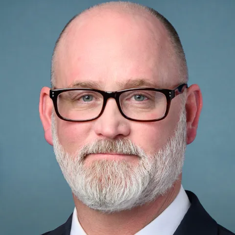 Photo of Derrick Van Orden